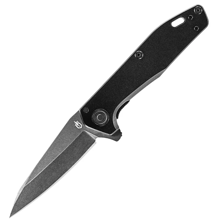 G1717 – Gerber Fastball Noir