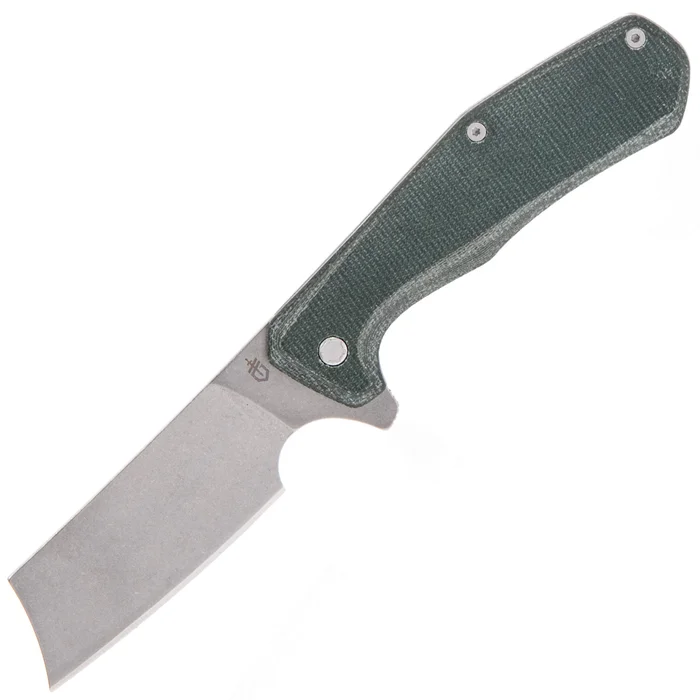 G1812 – Gerber Asada