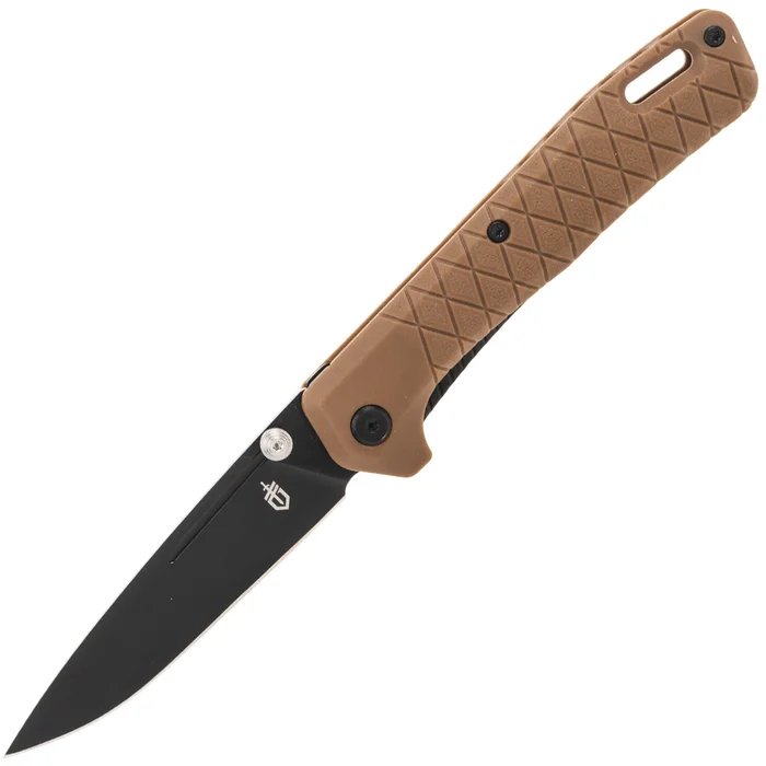 G1880 – Gerber Zilch Coyote