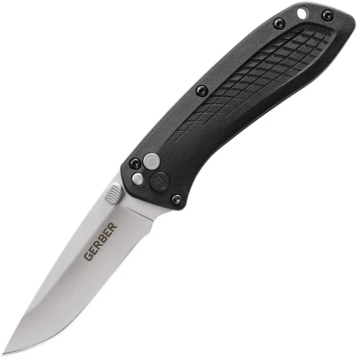 G30001206 – Gerber US Assist