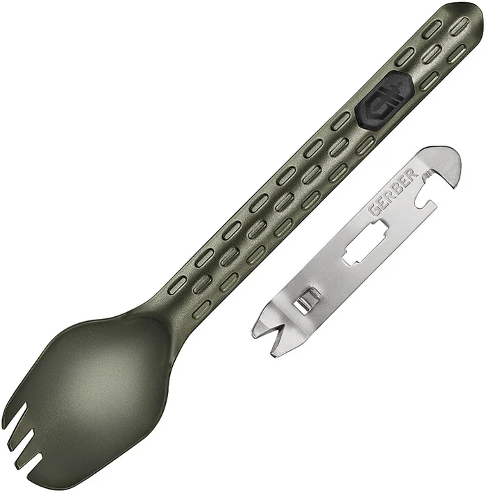 G3422 – Gerber Devour Multi-Fork OD