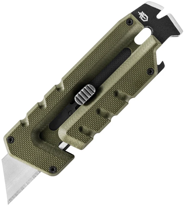 G3743 – Gerber Prybrid Utility Multi-Tool Green