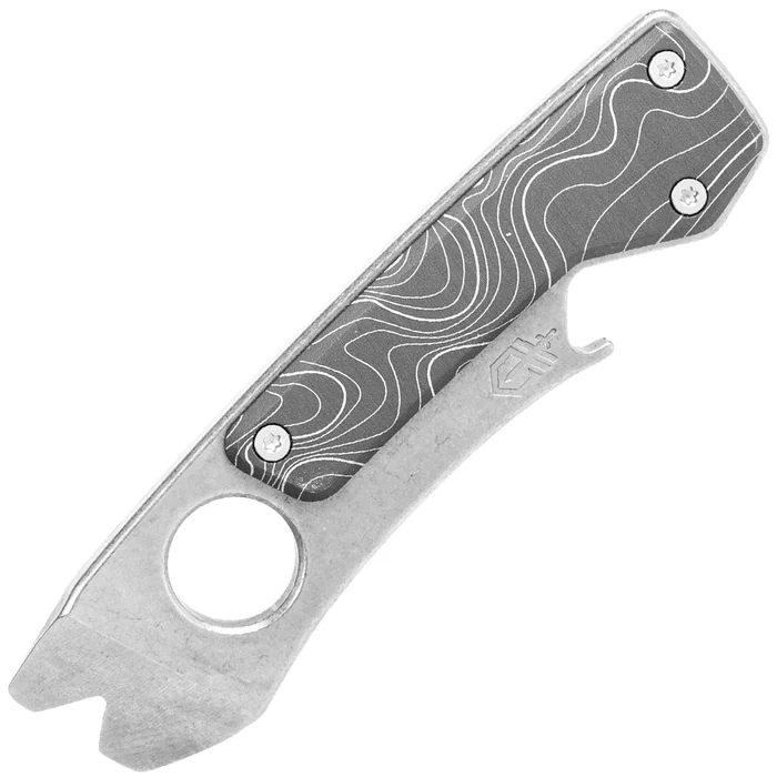 G4146 – Gerber Chonk Topo lève clou décapsuleur