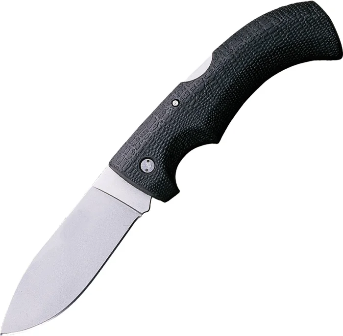 G6064 – Gerber Gator Plain Edge Drop Point Blade