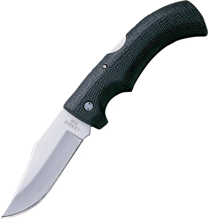 G6069 – Gerber Gator Clip Point Stainless