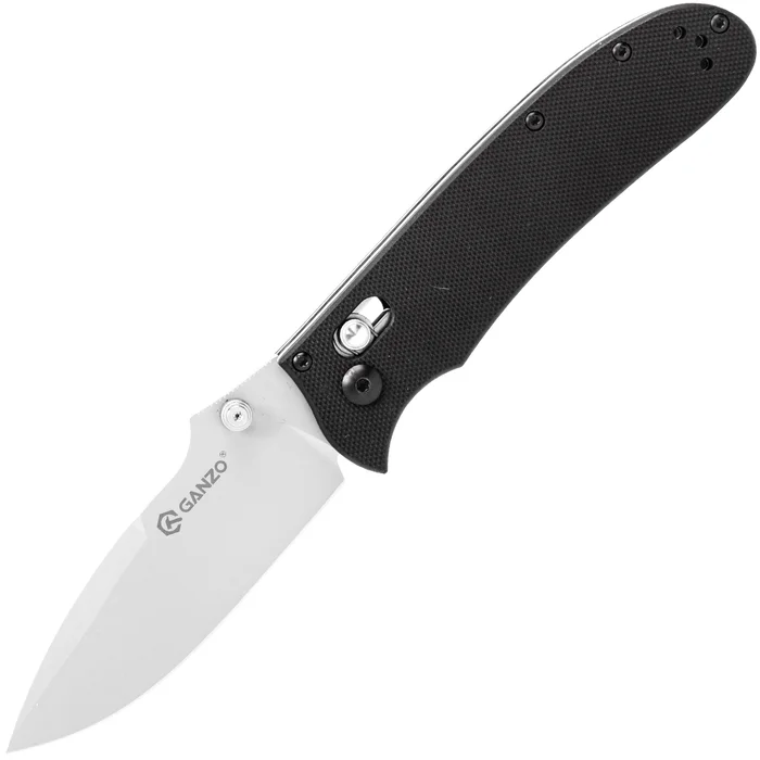 G704-BK – Ganzo Modèle 704
