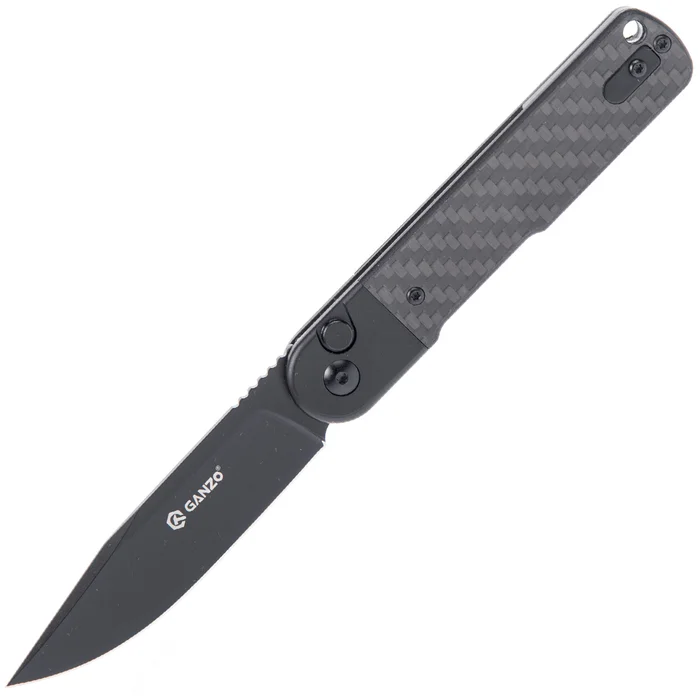 G767PT-CF – Ganzo G767 Automatique