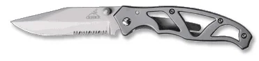 G8443 Gerber Paraframe I Framelock