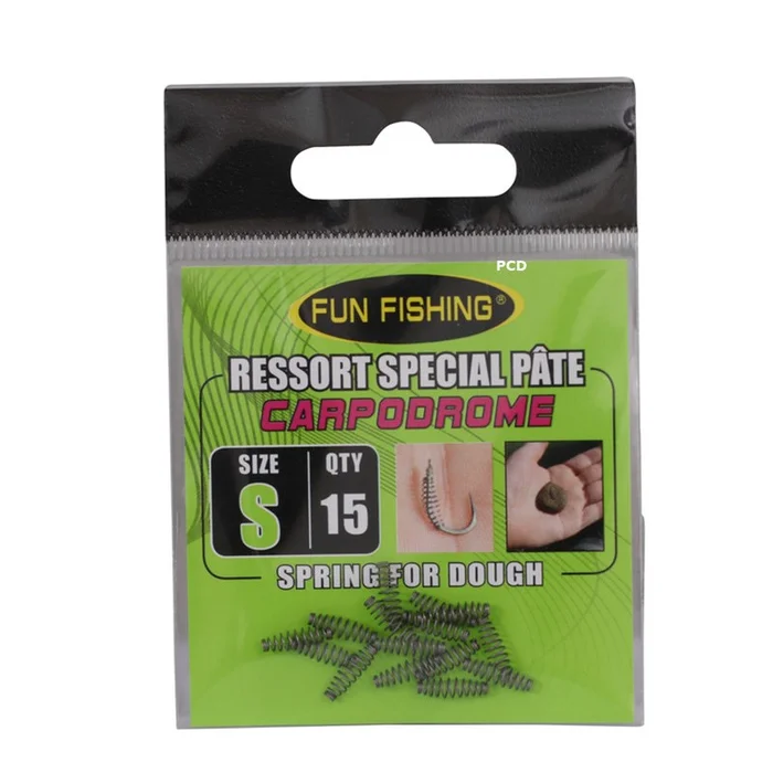 Gaine Flotteurs Silicone Pate Fun Fishing 0.50MM – 1M