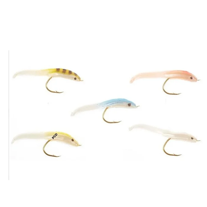 Gambes Perches – P10 Vertigone Par 5