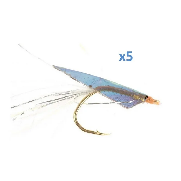 Gambes Perches – S12 Vertigone Par 5