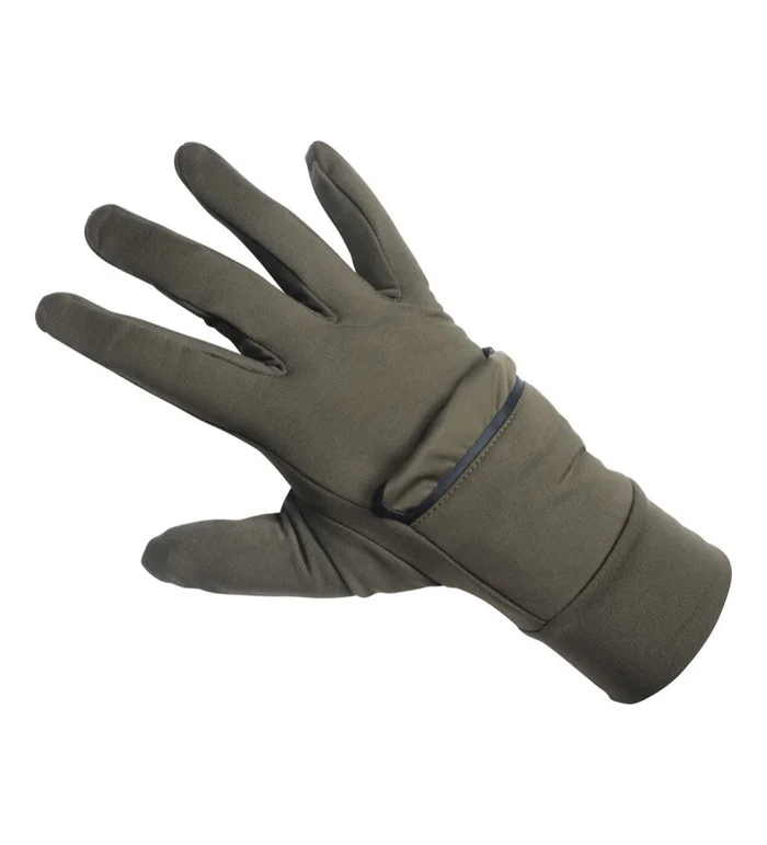 Gant/moufle tactiles Pro Hunt