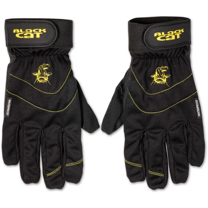 Gants Black Cat Etanches