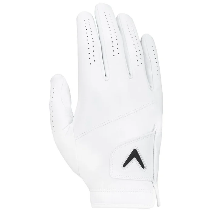 Gants cuirs classiques (Unité) Callaway Golf Tour Authentic