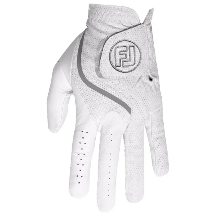 Gants cuirs classiques (Unité) Footjoy Sciflex Pearl