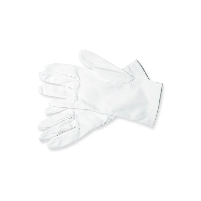 Gants de cérémonie en nylon