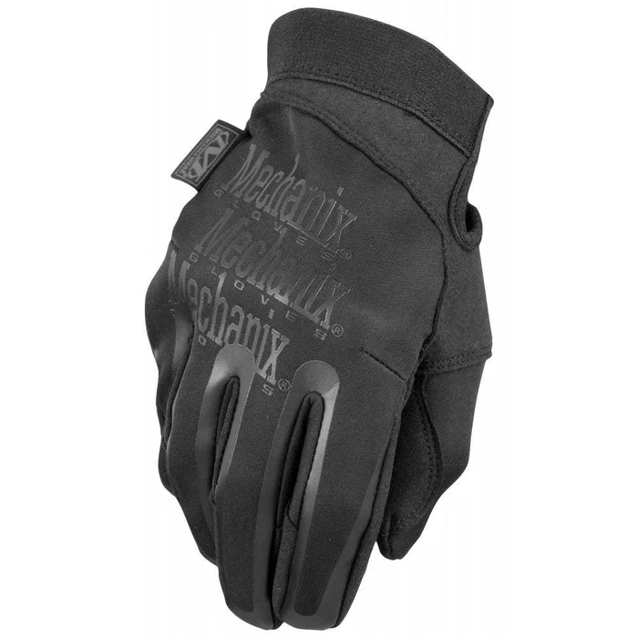 Gants de palpation pour temps froid Element noir