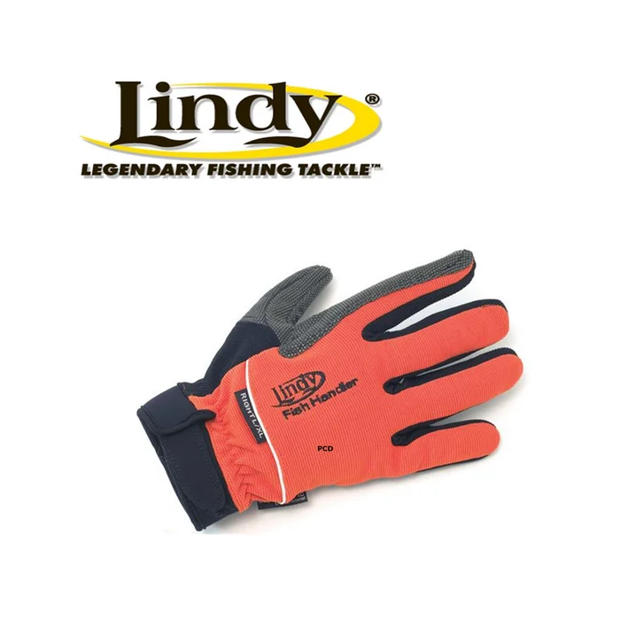 GANTS DE PROTECTION LINDY MAIN DROITE