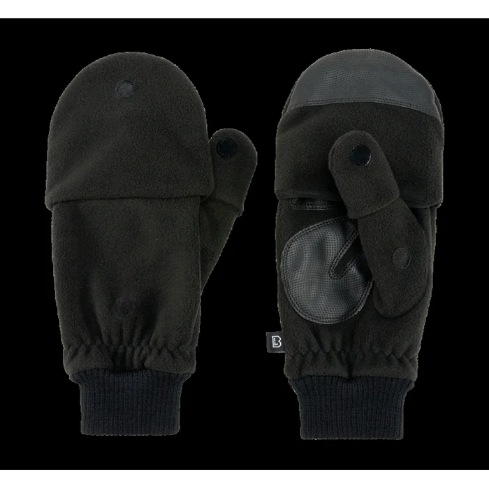 Gants de tir BRANDIT