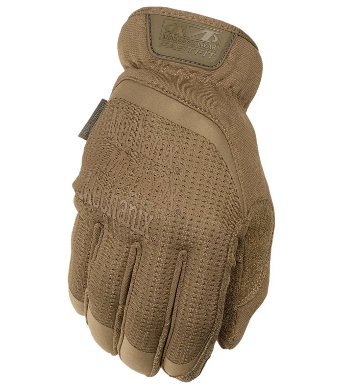 Gants FastFit tan