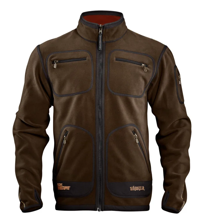 Gants Forest Hunter WSP Harkila