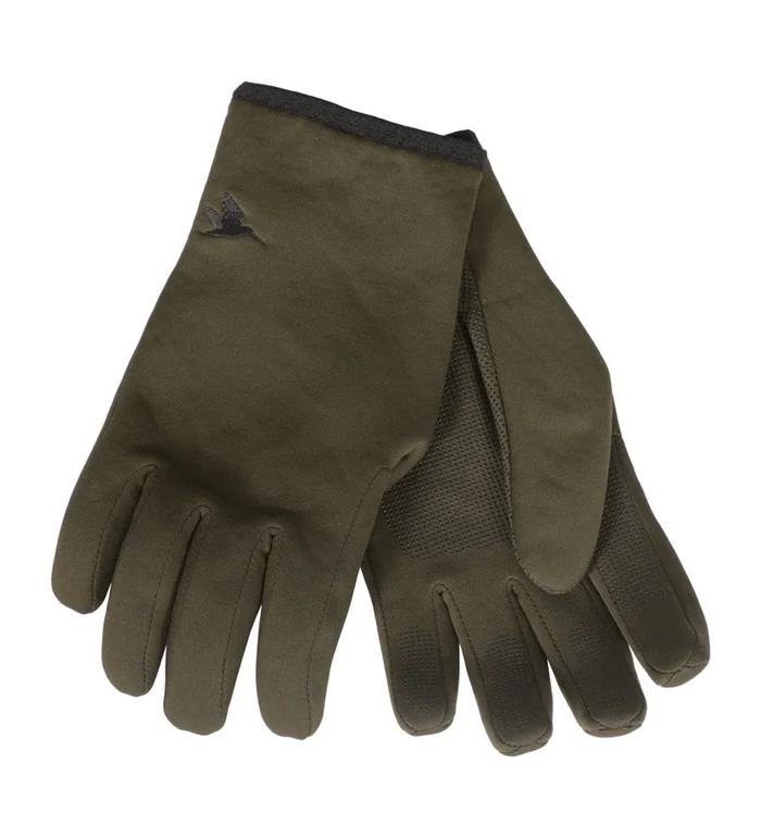 Gants Hawker WP Seeland
