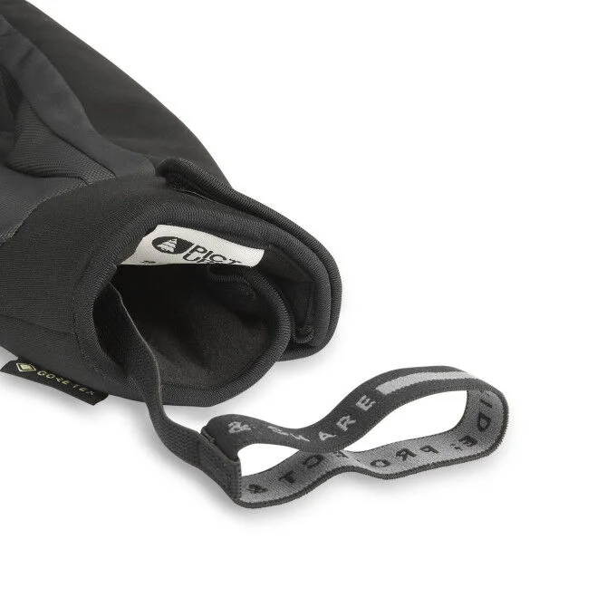 Gants Homme PICTURE Gore-Tex PIONEER – Black – Image 4