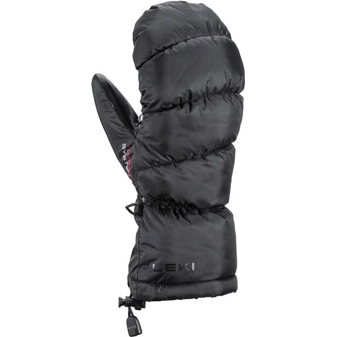 Gants Leki GLACE 3D WOMEN MITT