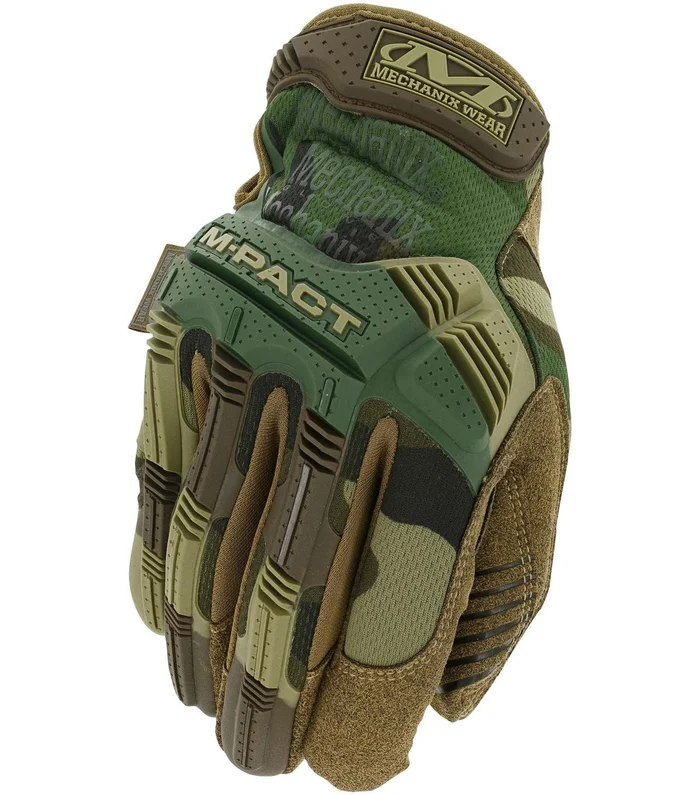 Gants M-Pact cam CE