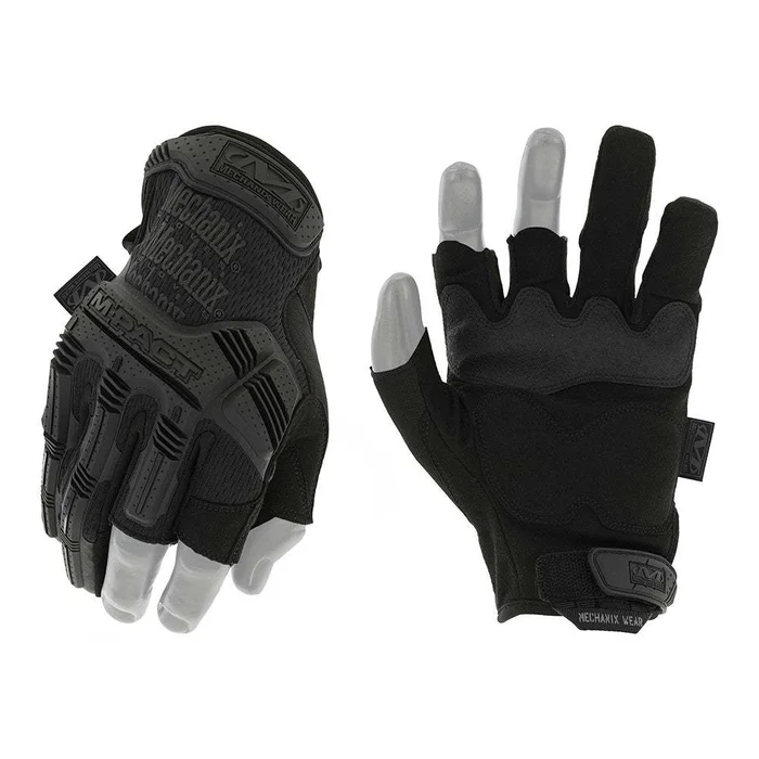 Gants M-Pact Trigger Finger Noir