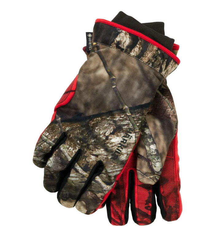 Gants Moose Hunter 2.0 GTX Harkila