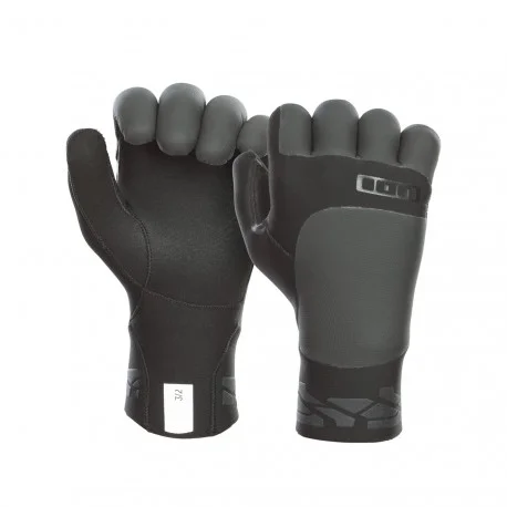 Gants Neoprene HiverIon Claw Gloves 3/2 – Noir 2025