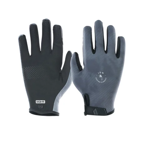 Gants Neoprene HiverIon Gloves Amara – Jet Black 2025
