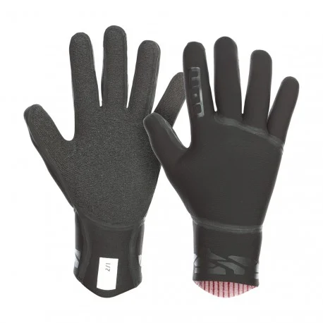 Gants Neoprene HiverIon Neo Gloves 2/1 – Noir 2025