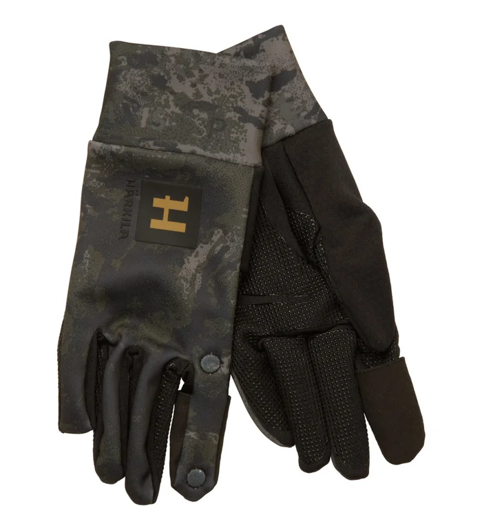 Gants Noctyx camo Harkila