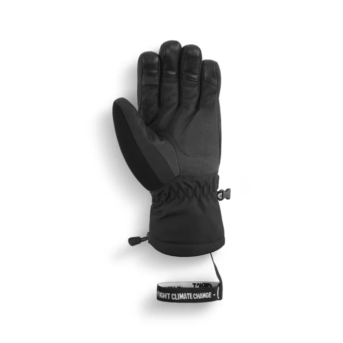 Gants Picture GRABEY GTX W GLOVES Black – Image 2