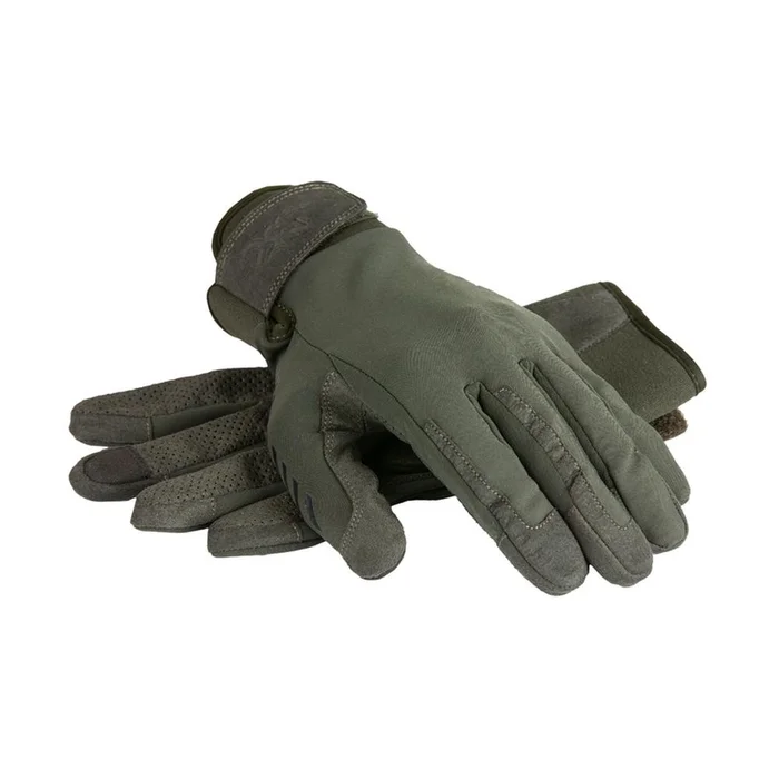 Gants Pro Hunter Browning – Confort Thermique – Résistance Optimale – Protection et Précision au Tir