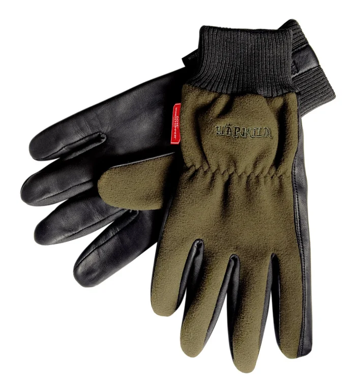 Gants Pro Shooter Harkila