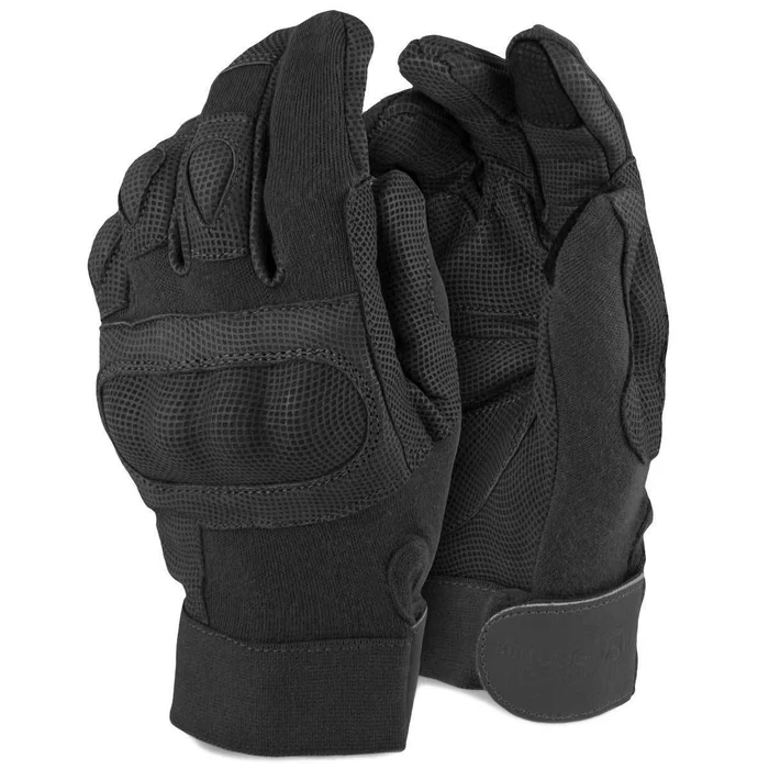 Gants RHYNO 2.0 compatibles écran tactile Bulldog Tactical Gear