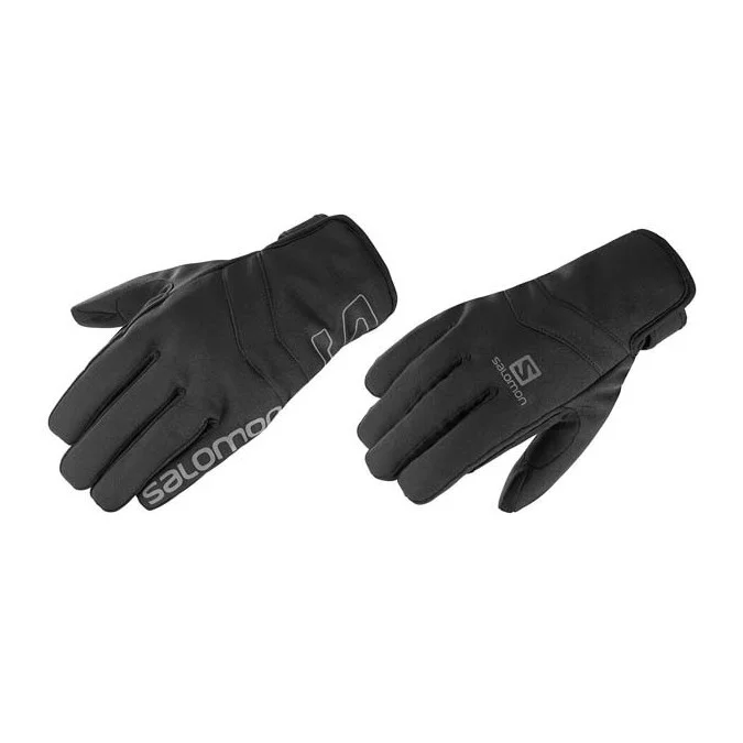 GANTS SALOMON RS WARM GLOVE U