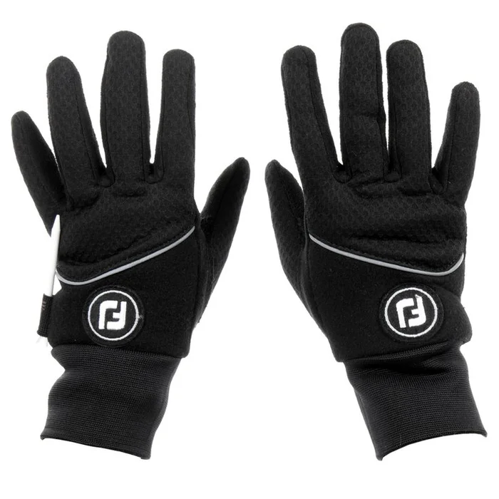 Gants synthetiques chauds (Paire) Footjoy WinterSof