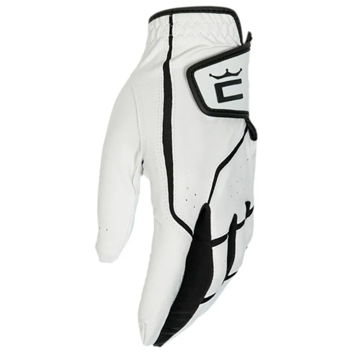Gants synthetiques classiques (Unité) Cobra Microgrip Flex Glove White