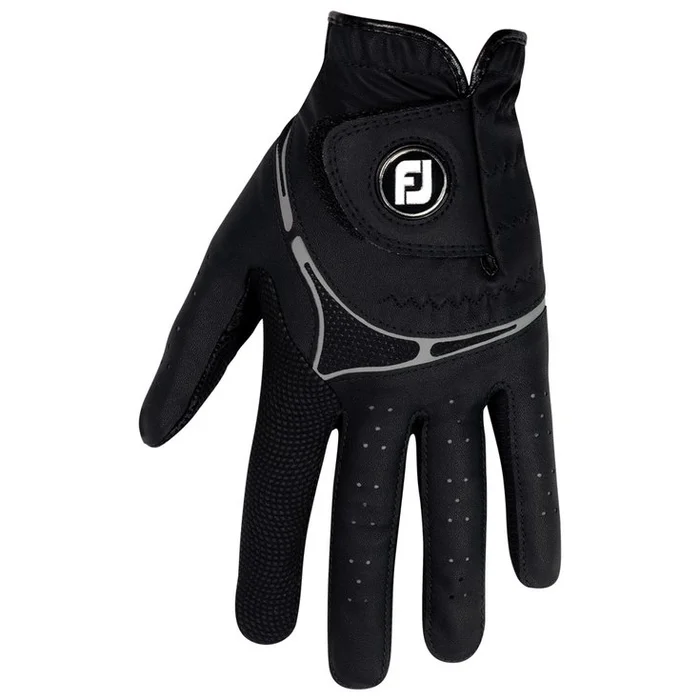 Gants synthetiques classiques (Unité) Footjoy GTXtreme Black