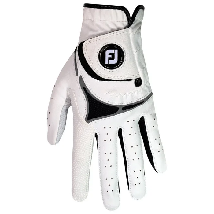 Gants synthetiques classiques (Unité) Footjoy GTXtreme Women White