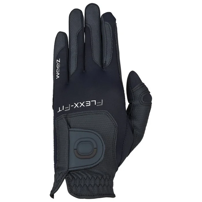 Gants synthetiques classiques (Unité) Zoom Style All Weather Junior Navy