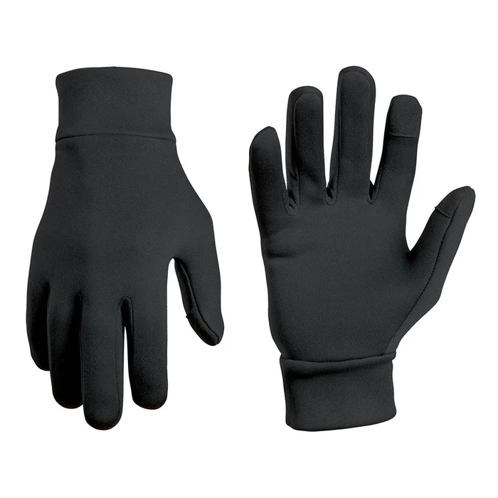 Gants Thermo Performer 0°C à -10°C Noir