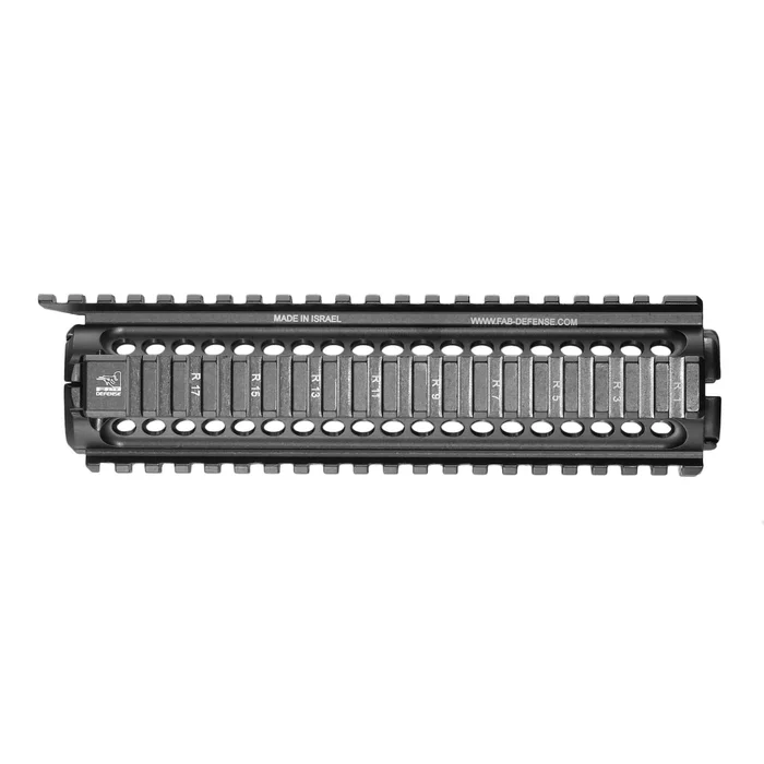 Garde-main Fab Defense NFR – M5