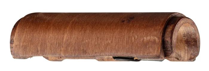 Garde main haut WBP bois AK47-AKM-AKMS – Standard militaire Polonais