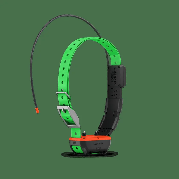 Garmin Alpha TT 25F Collier GPS | Suivi & Dressage Robuste