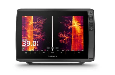 Garmin Echomap Ultra 2 126sv États-Unis et Canada côtier Gn+ avec transducteur Gt56uhd-tm